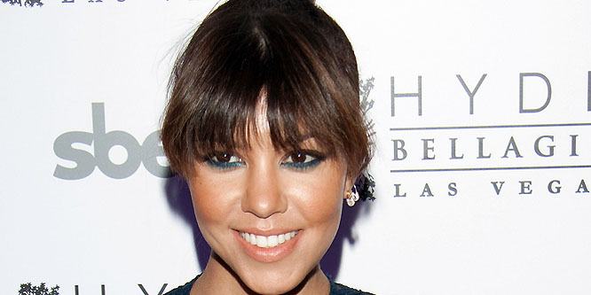 Kourtney Kardashian - Age, Family, Bio | Famous Birthdays