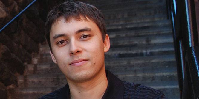 Jawed Karim - Age, Family, Bio | Famous Birthdays