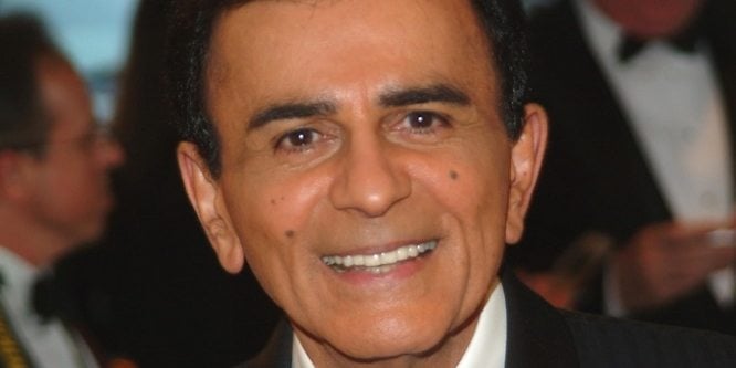 Casey Kasem - Trivia, Family, Bio | Famous Birthdays