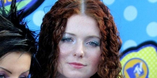 Lena Katina - Age, Family, Bio | Famous Birthdays