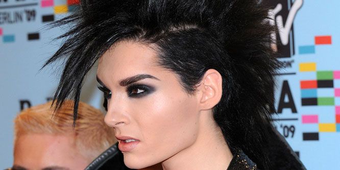 Bill Kaulitz - Age, Family, Bio | Famous Birthdays
