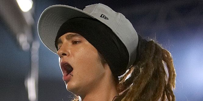 Tom Kaulitz - Age, Family, Bio | Famous Birthdays