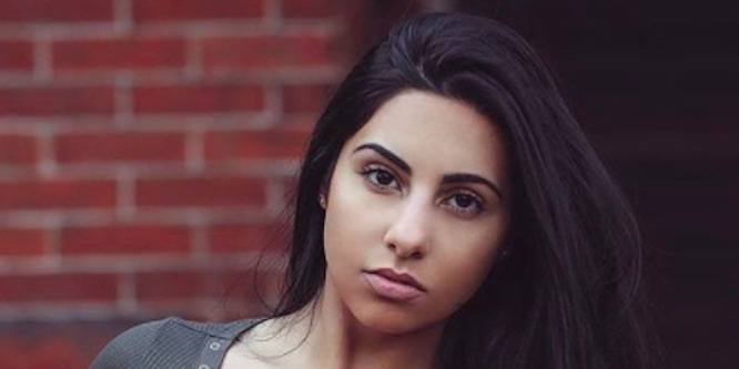 Yasmin Kavari - Age, Family, Bio | Famous Birthdays