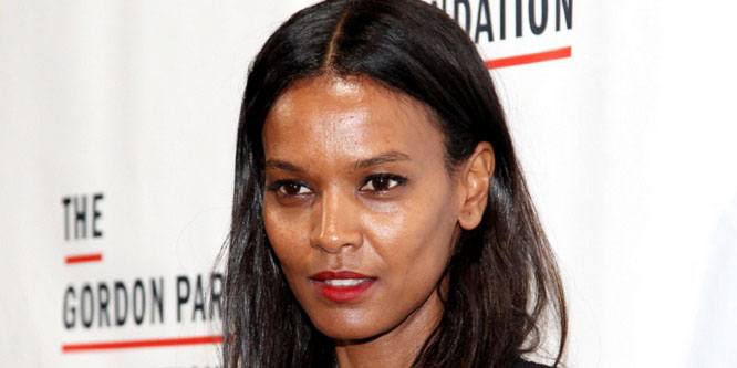 Liya Kebede - Age, Family, Bio | Famous Birthdays