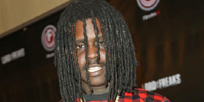 Chief Keef - Age, Family, Bio | Famous Birthdays