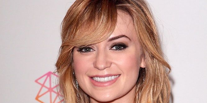 Monica Keena - Age, Family, Bio | Famous Birthdays