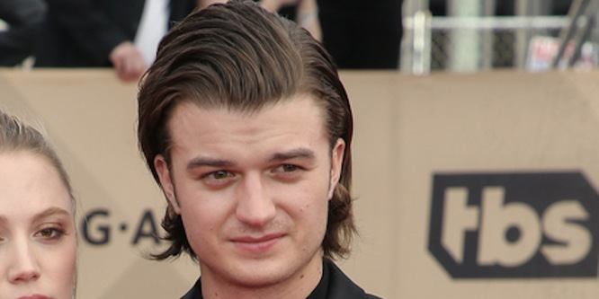 Joe Keery - Age, Family, Bio | Famous Birthdays