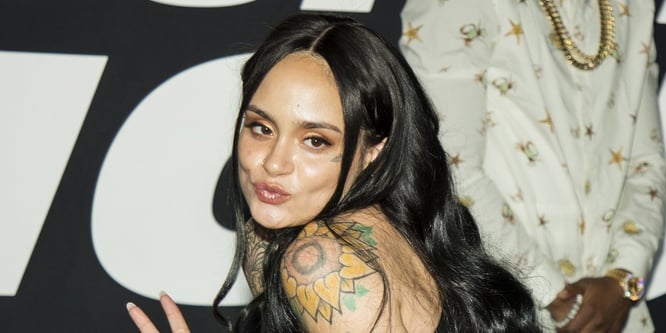 Kehlani - Age, Family, Bio | Famous Birthdays