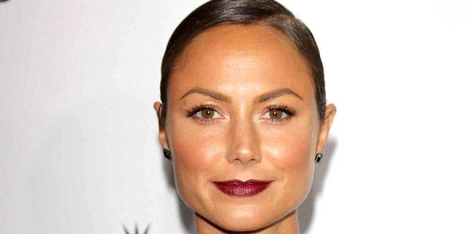 Stacy Keibler - Age, Family, Bio | Famous Birthdays
