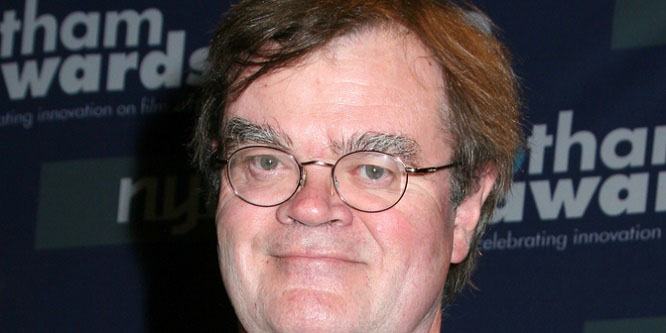 Garrison Keillor - Age, Family, Bio | Famous Birthdays