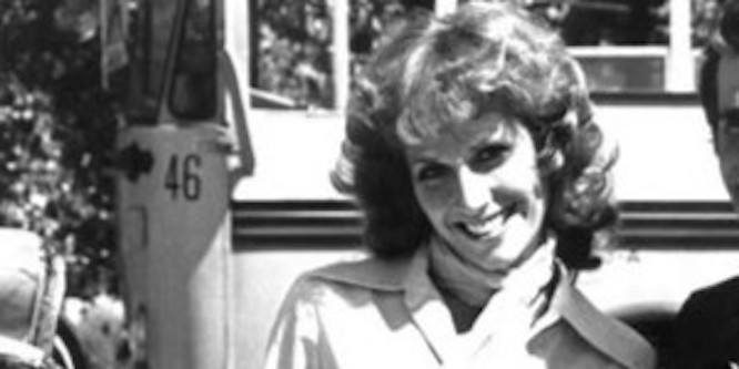Roz Kelly - Age, Family, Bio | Famous Birthdays