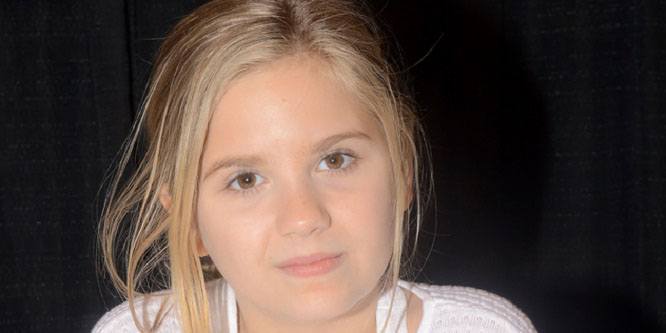 Kyla Kenedy - Age, Family, Bio | Famous Birthdays