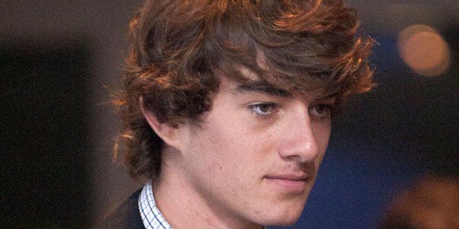 Conor Kennedy - Age, Family, Bio | Famous Birthdays