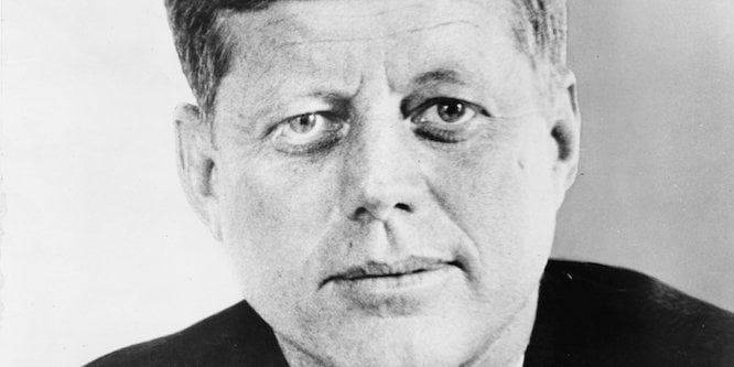 John F. Kennedy (US President) - Trivia, Family, Bio | Famous Birthdays