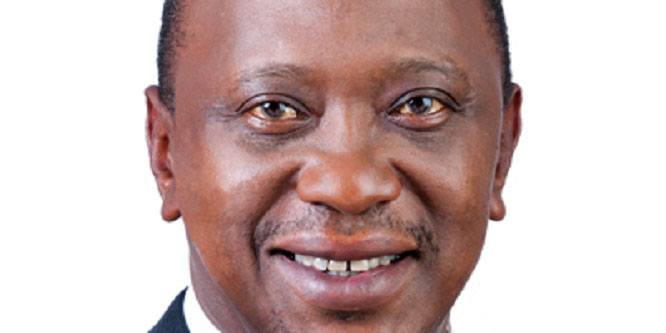 Uhuru Kenyatta - Age, Family, Bio | Famous Birthdays
