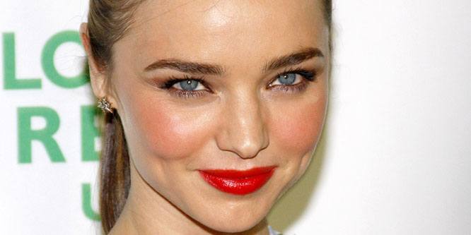 Miranda Kerr - Age, Family, Bio | Famous Birthdays