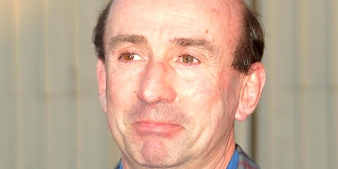 Patrick Kerr - Age, Family, Bio | Famous Birthdays