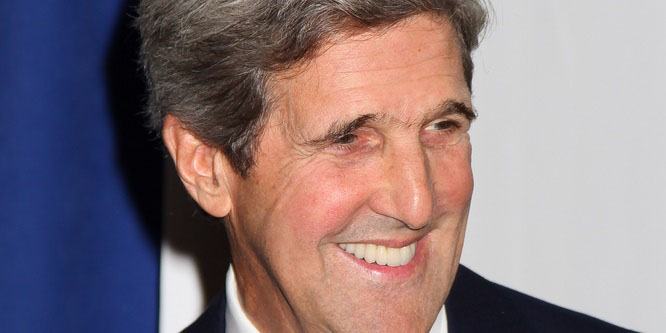 John Kerry - Age, Family, Bio | Famous Birthdays