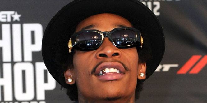 Wiz Khalifa - Age, Family, Bio | Famous Birthdays