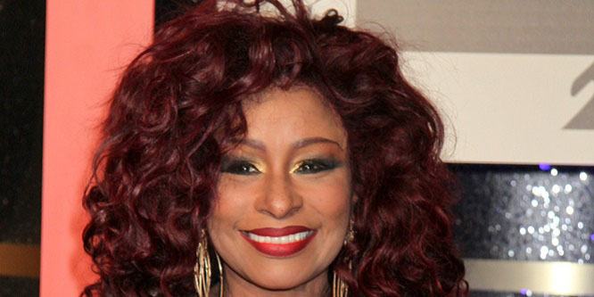 Chaka Khan - Age, Family, Bio | Famous Birthdays