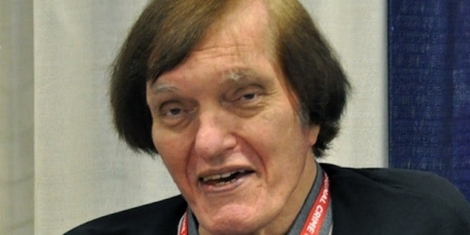 Richard Kiel - Trivia, Family, Bio | Famous Birthdays