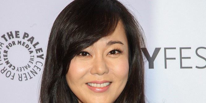 Yunjin Kim - Age, Family, Bio | Famous Birthdays