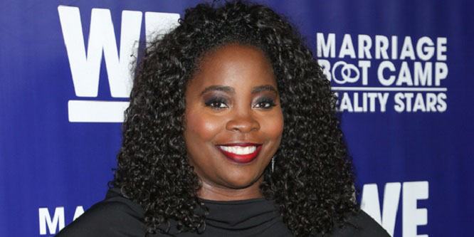 Kim Kimble - Age, Family, Bio | Famous Birthdays