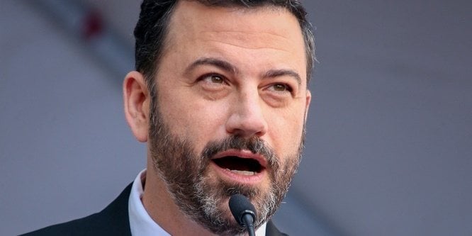 Jimmy Kimmel - Age, Family, Bio | Famous Birthdays