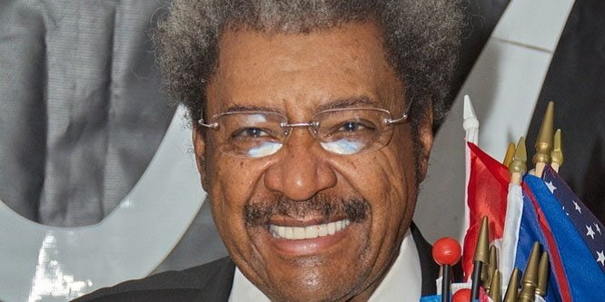 Don King - Age, Family, Bio | Famous Birthdays