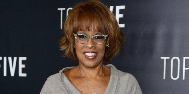 Gayle King - Age, Family, Bio | Famous Birthdays