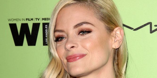 Jaime King - Age, Family, Bio | Famous Birthdays