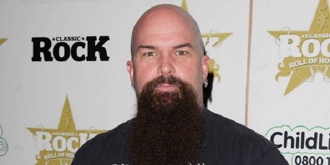Kerry King - Age, Family, Bio | Famous Birthdays