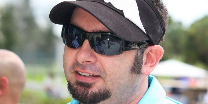 Chris Kirkpatrick - Age, Family, Bio | Famous Birthdays