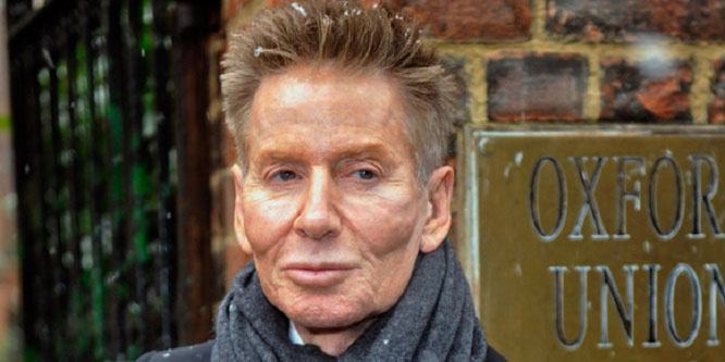 Calvin Klein - Age, Family, Bio | Famous Birthdays