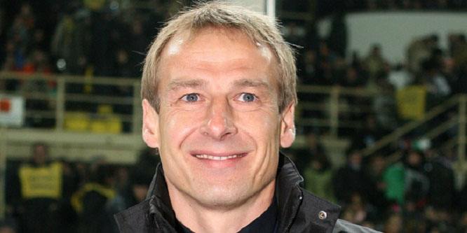 Jurgen Klinsmann - Age, Family, Bio | Famous Birthdays
