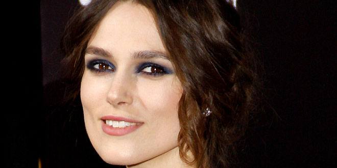 Keira Knightley - Age, Family, Bio | Famous Birthdays