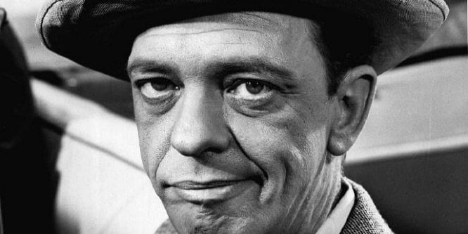 Don Knotts - Trivia, Family, Bio | Famous Birthdays