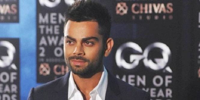 Virat Kohli - Age, Family, Bio | Famous Birthdays