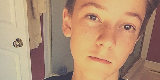 Weston Koury - Age, Family, Bio | Famous Birthdays