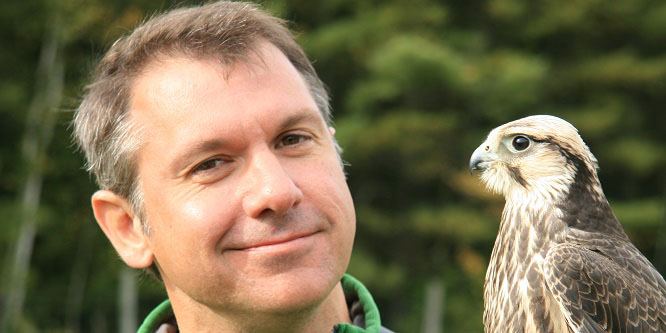 Chris Kratt - Age, Family, Bio | Famous Birthdays