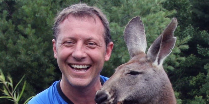Martin Kratt - Age, Family, Bio | Famous Birthdays