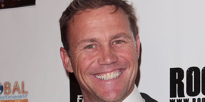 Brian Krause - Age, Family, Bio | Famous Birthdays