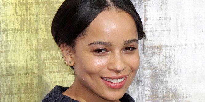 Zoë Kravitz - Age, Family, Bio | Famous Birthdays