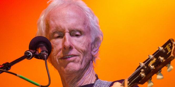 Robby Krieger - Age, Family, Bio | Famous Birthdays