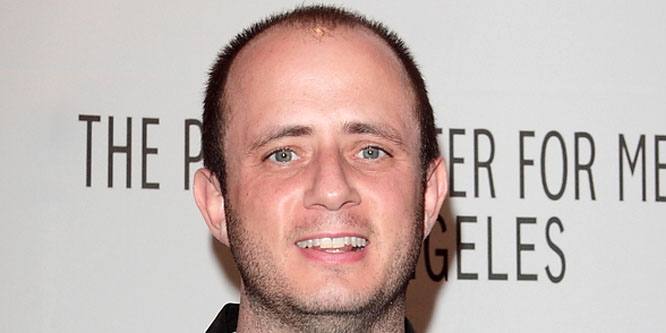 Eric Kripke - Age, Family, Bio | Famous Birthdays