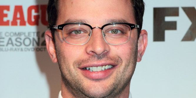 Nick Rol Nick Kroll - Age, Bio, Family | Famous Birthdays
