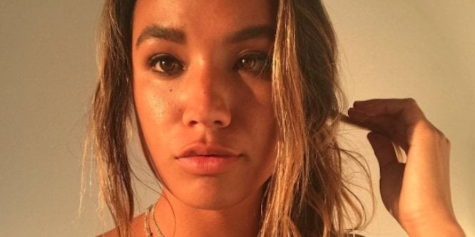 Eryn Krouse - Age, Family, Bio | Famous Birthdays