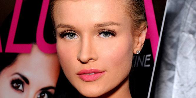 Joanna Krupa - Age, Family, Bio | Famous Birthdays
