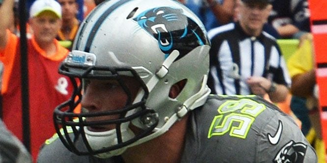 Luke Kuechly - Age, Family, Bio | Famous Birthdays