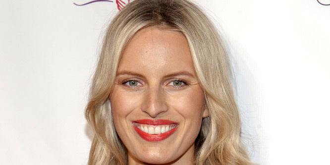 Karolina Kurkova - Age, Family, Bio | Famous Birthdays